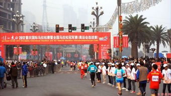 杭州国际马拉松赛的赛事简介