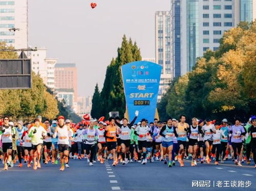 国内报名人数最多的十大马拉松,你跑了几个