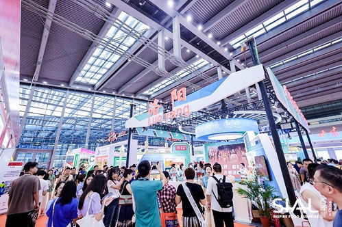 33个国家与地区齐聚 2023sial西雅国际食品展 深圳 开幕