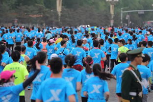 特步跑步俱乐部落地长沙橘子洲 继续深化跑步生态圈