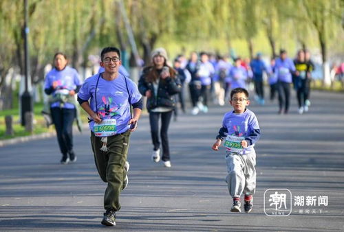 史上最冷 杭州马拉松开跑 来感受冰点下的运动激情