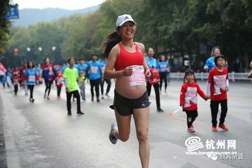 杭州马拉松背后的中国智造
