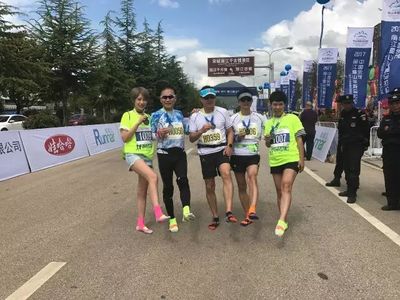 杭州 | 玫琳凯怡日健·2017杭州国际女子马拉松免抽签套餐火热抢购中!