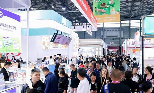 上海环球食品展暨中国国际烹饪艺术比赛将于11月举行