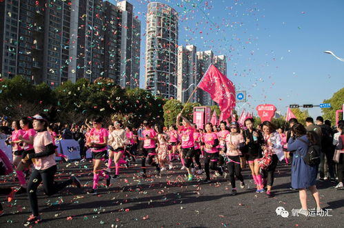 颜值与力量兼备的2018杭州国际女子马拉松圆满完赛