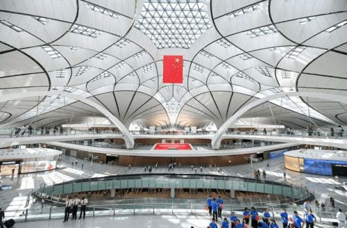 湛江国际机场进度曝光 鼎龙湾享空港经济区红利