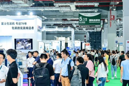 2022包装展览会 2022包装材料展 金属包装 2022第十九届西安包装供应链展