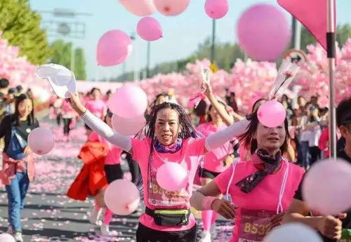 视界 向环保出发,2018杭州国际马拉松点亮下沙