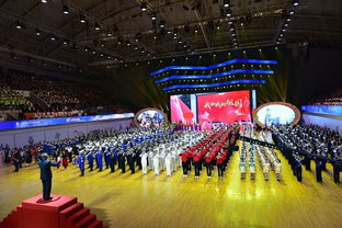 2019上海之春国际音乐节管乐艺术节圆满落幕 高清多图