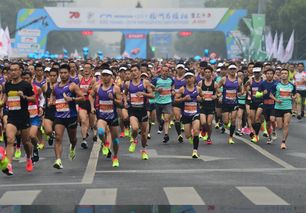 智能科技提升杭马体验 阿里用心呈现 无与伦比的美丽