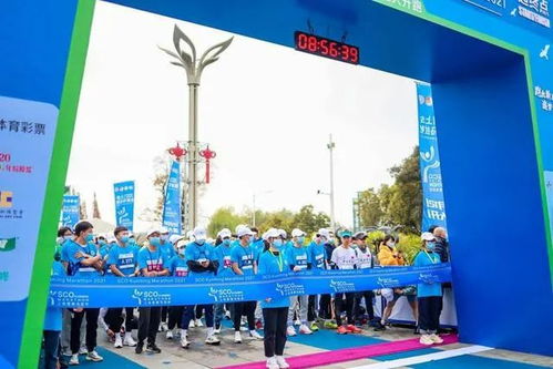 震惊 这场比赛中,选手一拳将领跑选手打倒在地