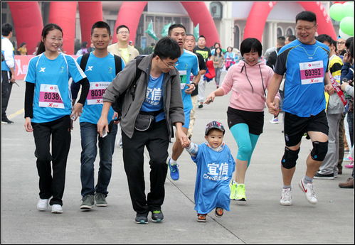 杭州国际马拉松 肯尼亚选手破纪录