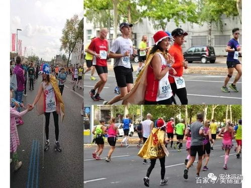 素人跑者激励之旅 台湾精品助力柏林马拉松完赛与展望杭州国际马拉松