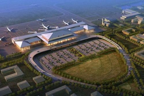 河南县迎发展新机 17亿机场落成,杭州国际马拉松效应辐射周边