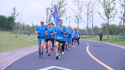 2019杭州湘湖国际马拉松免费直通名额火热来袭，与杭州国际马拉松共襄盛举