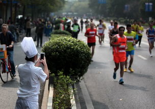 银泰2014杭州国际马拉松赛摄影大赛入围奖作品 part3 文章列表 - 杭州马拉松官方网站
