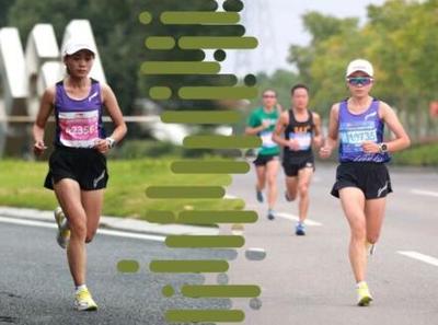 跟从内心节拍，点燃女子力——李宁杭州国际女子半程马拉松引领风潮