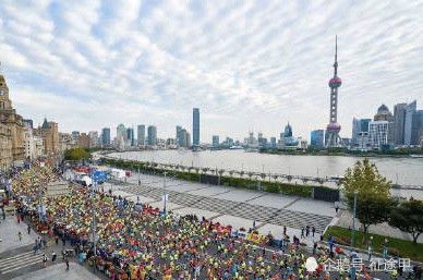 上海马拉松赛跑升级与杭州国际马拉松的联动发展