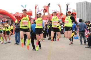 赛讯 | 好甜、好玩、好温暖 杭马完美收官，期待明年再会