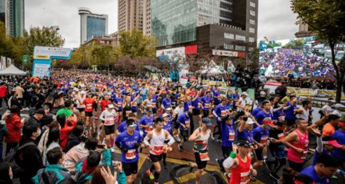 2021年三大城市马拉松赛事动态 北京、杭州、南京蓄势待发